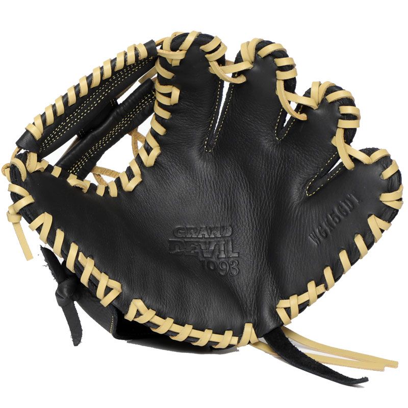 WORLD PEGASUS GRAND DEVIL 1093 軟式グローブ ワールドペガサス(WORLD