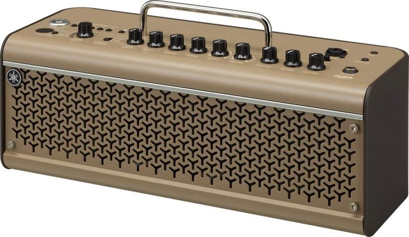 ヤマハ YAMAHA アコースティックギター用アンプ THR30IIA WIRELESS