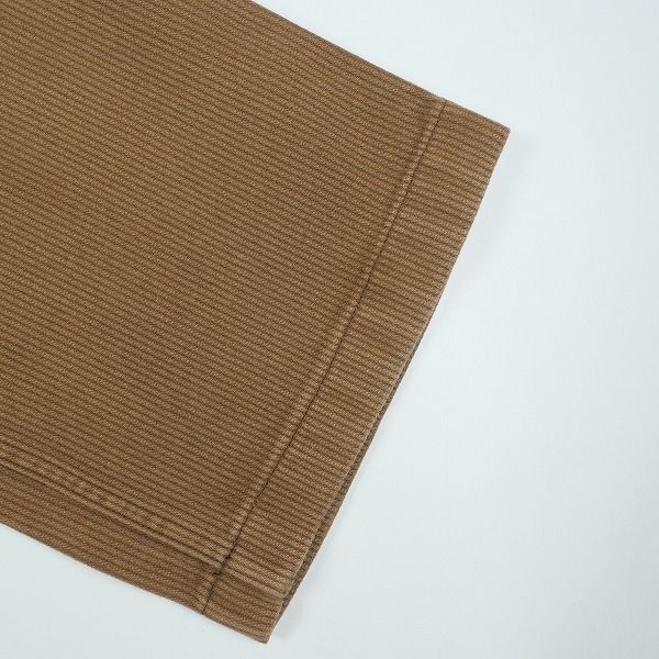 Size【XS】 TENDERLOIN テンダーロイン BDP PIQUE BROWN パンツ 茶