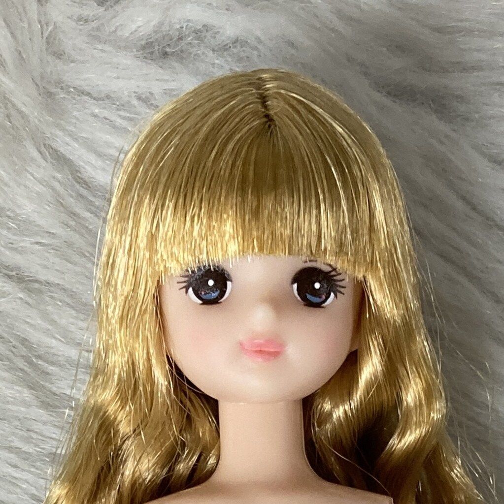 リトルファクトリー リカちゃんキャッスル リカちゃんフレンド ESC