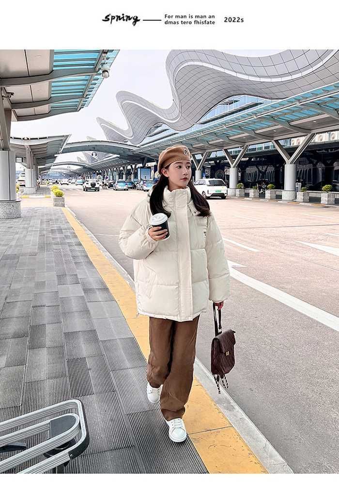 新品】ボールアンドチェーン チャコット ニューヨーク Lサイズ