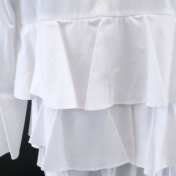 ヨーコチャン ブラウス 【Aランク】【中古】 - メルカリ 