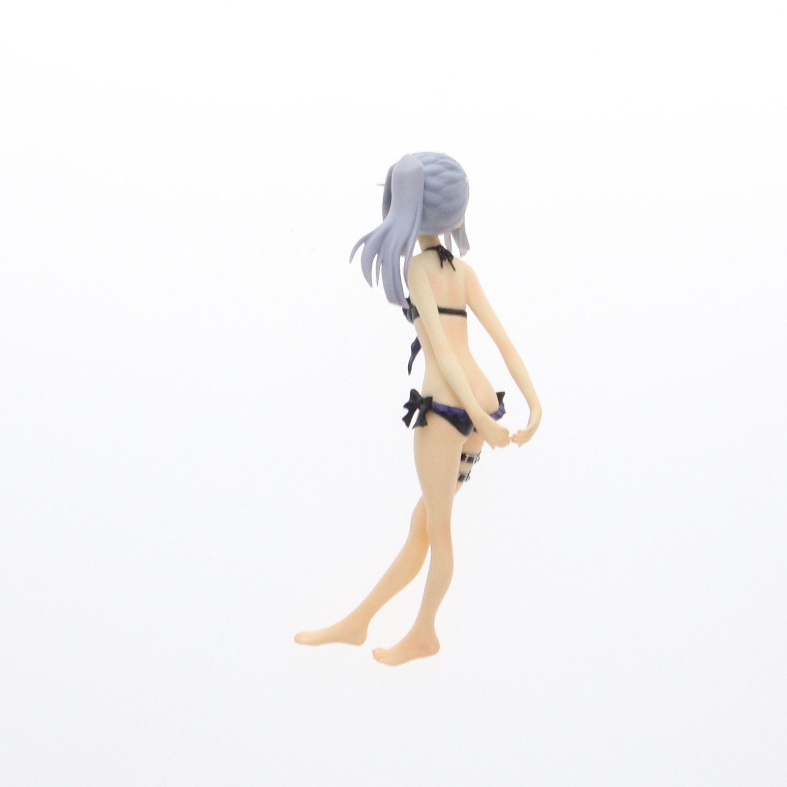 BEACH QUEENS(ビーチクイーンズ) ラウラ・ボーデヴィッヒ IS インフィニット・ストラトス 1/10 完成品 フィギュア ウェーブ(WAVE) BEACH QUEENS(ビーチクイーンズ) ラウラ・ボーデヴィッヒ IS