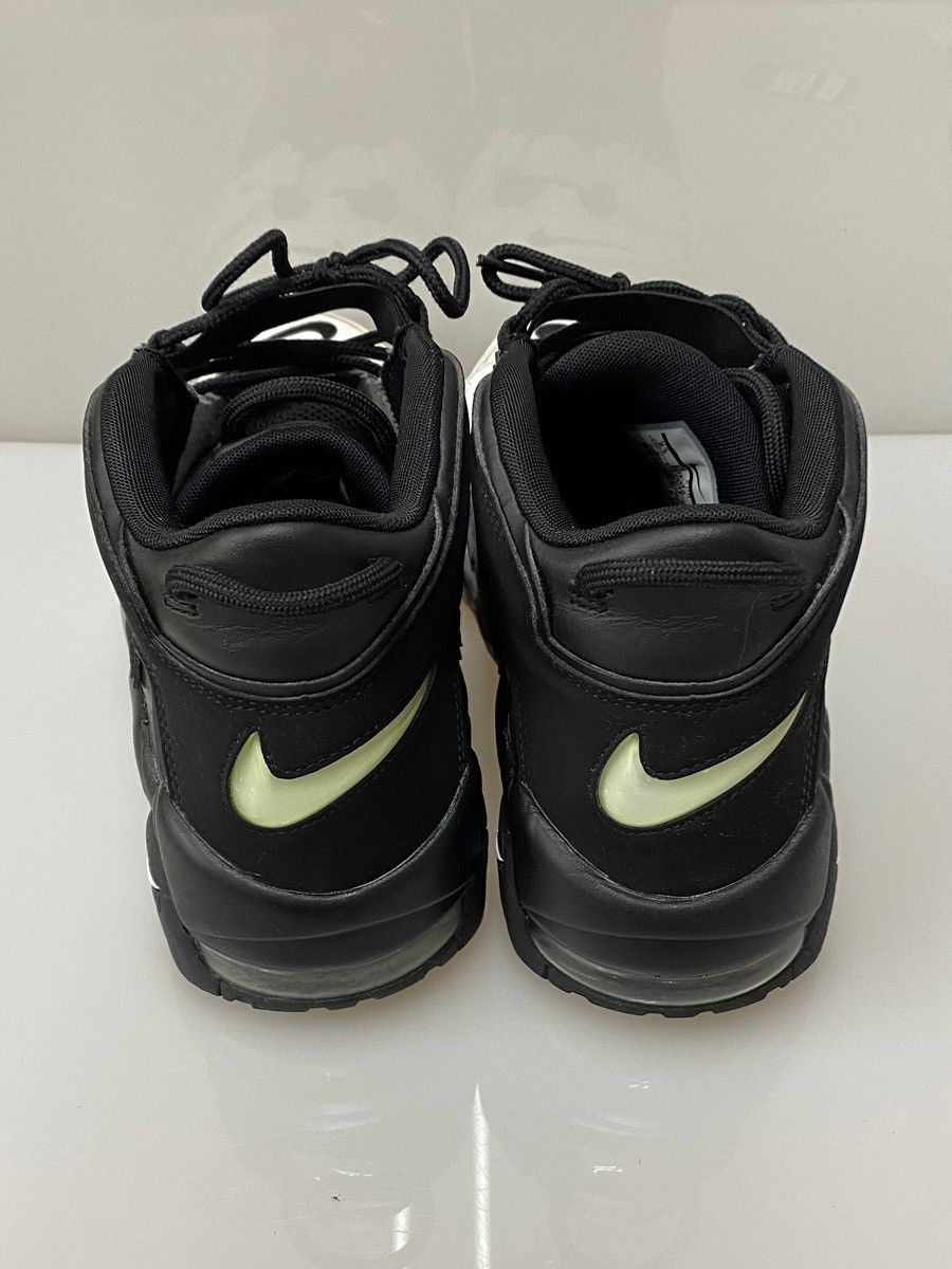 廃盤 ナイキ モアアップテンポ トリコロール 29cm 921948-002 NIKE AIR MORE UPTEMPO 