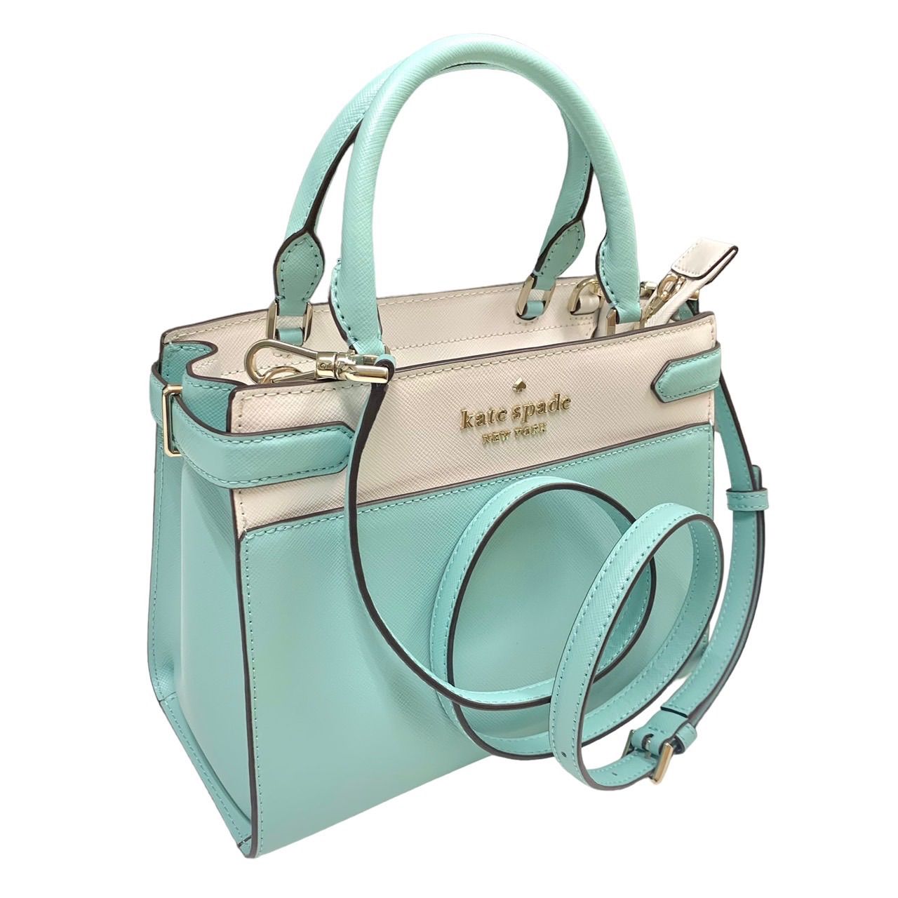 超美品きれいです⭐️ kate spade】 ケイトスペード ステイシー 