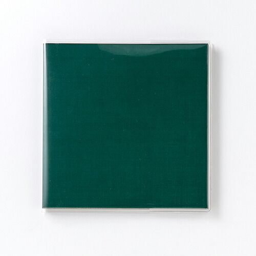まとめ いろは出版 アルバム 4 you color album 8ページ deep green GA4-09 ×9セット