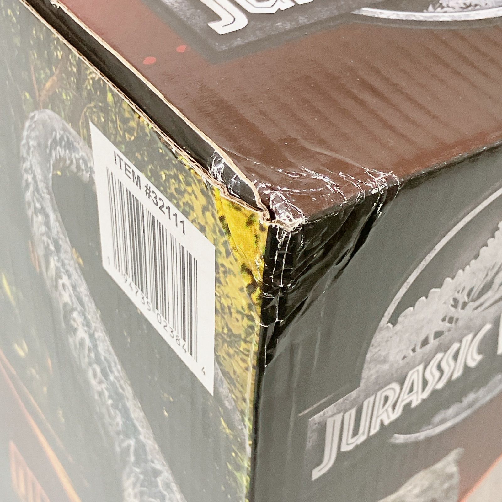 かみつく! T-レックス