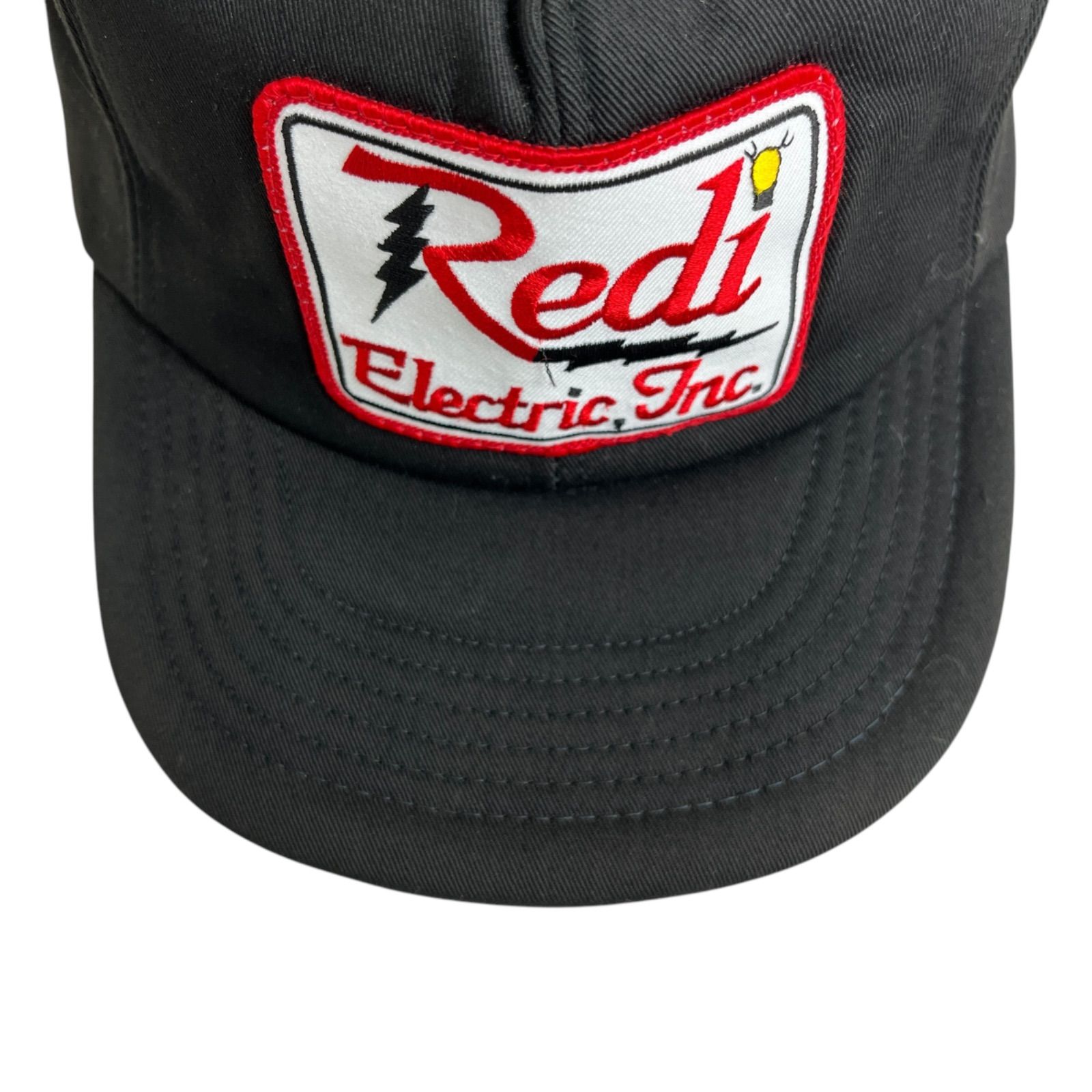 アメリカ製 Redi