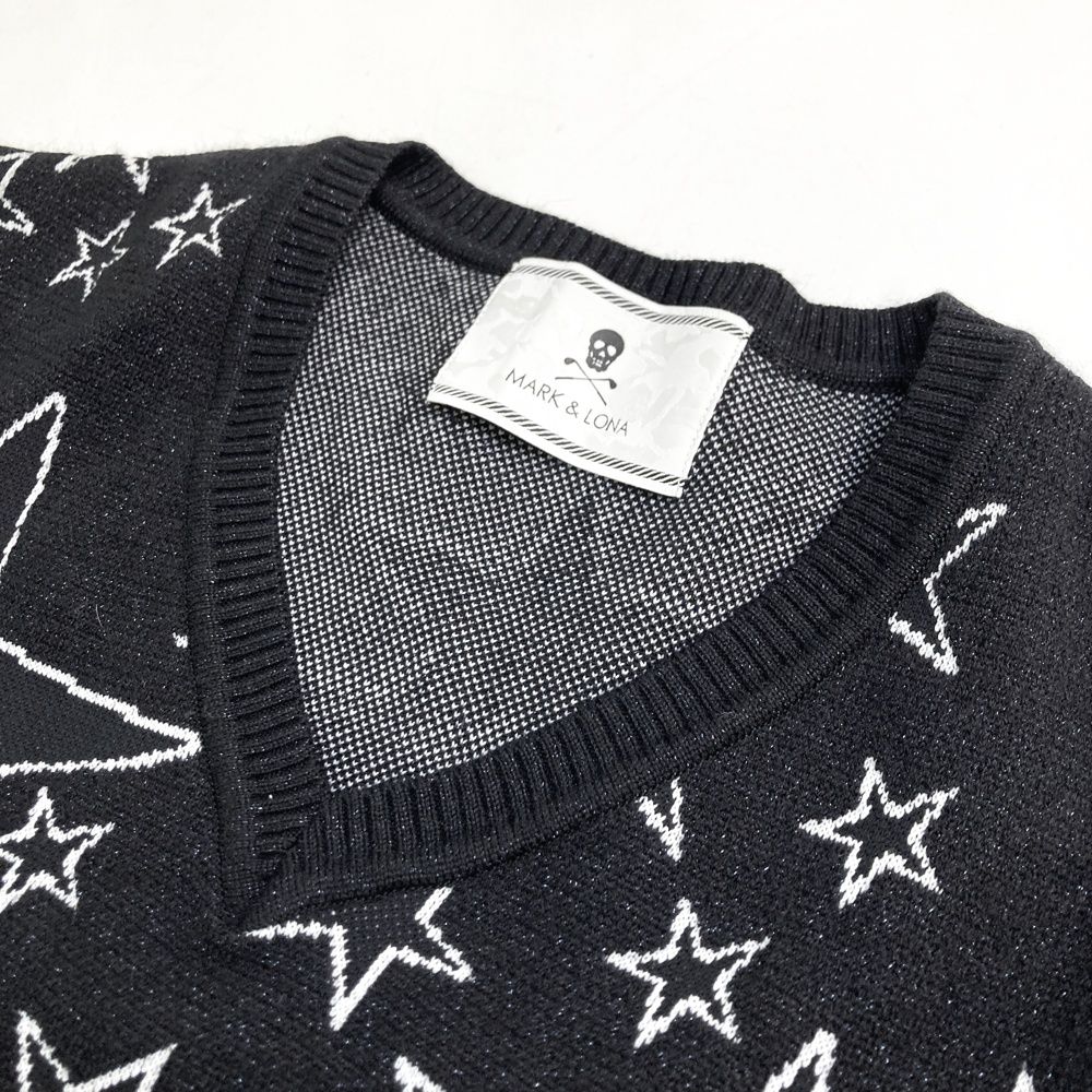 マークアンドロナ