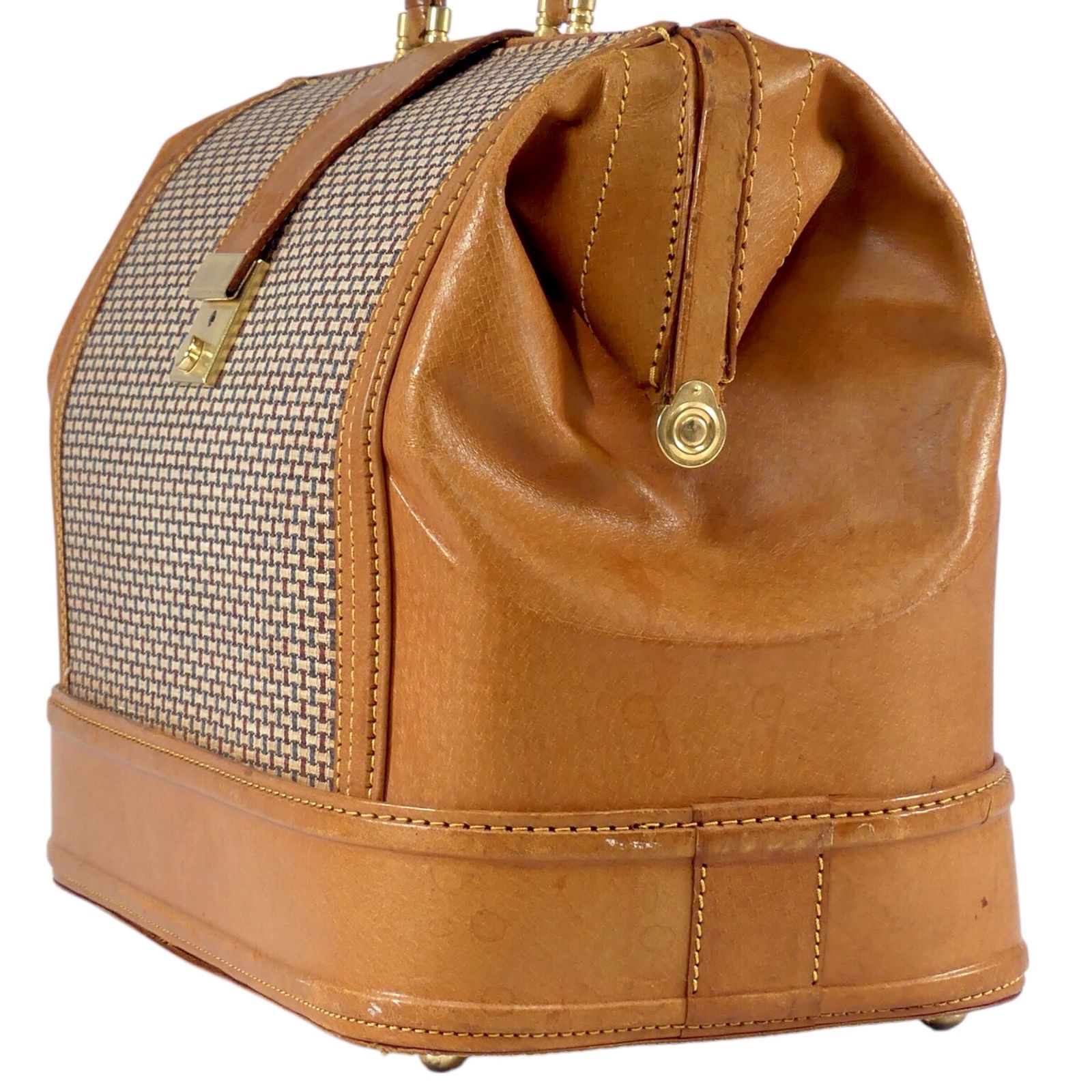 Bruno Conti ボストンバッグセット Bruno Conti ボストンバッグセット （BRUNO CONTI ブルーノ