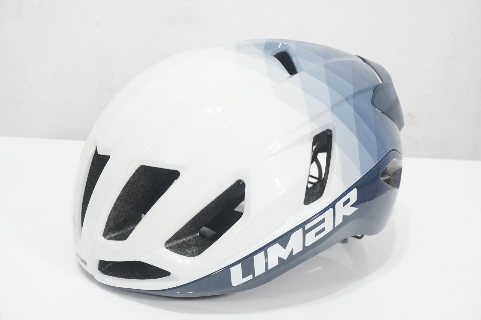 LIMAR リマール AIR ATLAS Lサイズ 57-62cm ヘルメット バイチャリAKIBA店