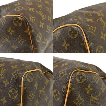 中古】 ルイヴィトン LOUIS VUITTON スピーディ 35 ハンドバッグ