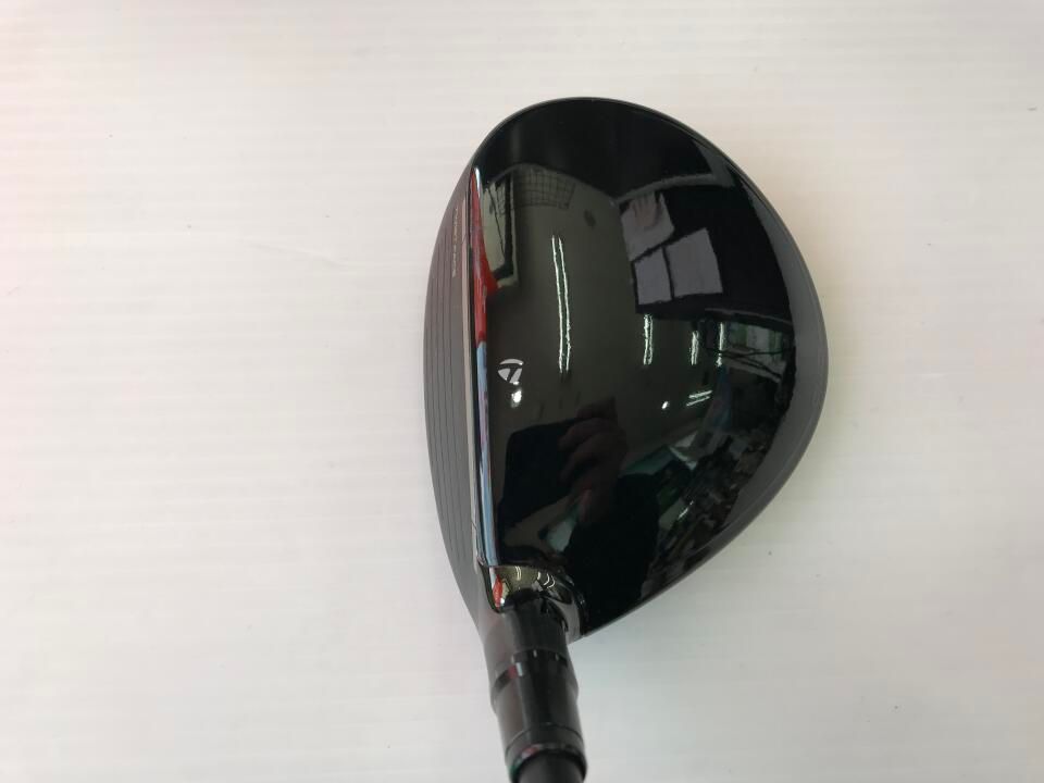 Qi10 3W 15° Speeder NX Black 60S テーラーメイド テーラーメイド