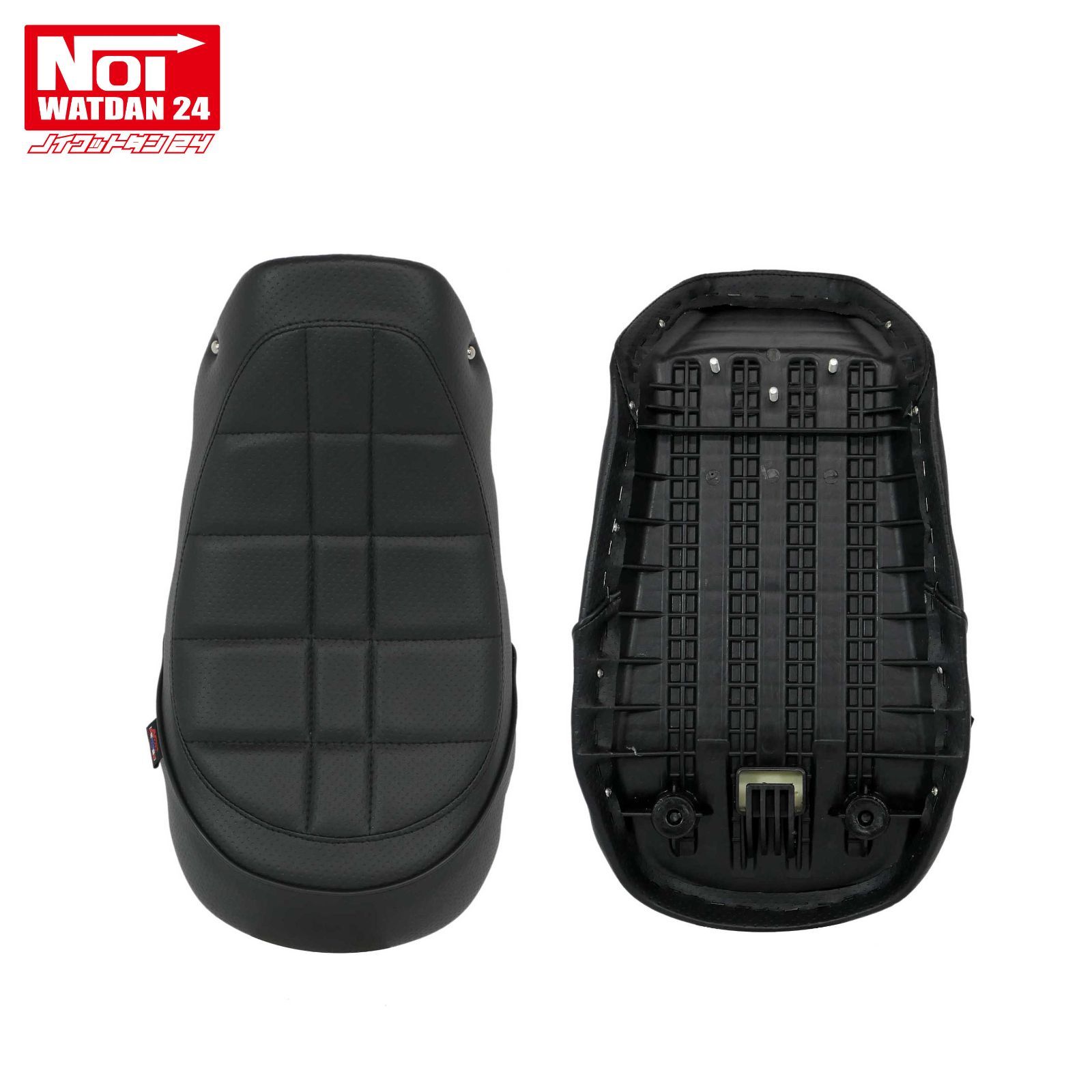 モンキー125 JB02 JB03 JB05 NOI WATDAN24（ノイ ワットダン24） GMP