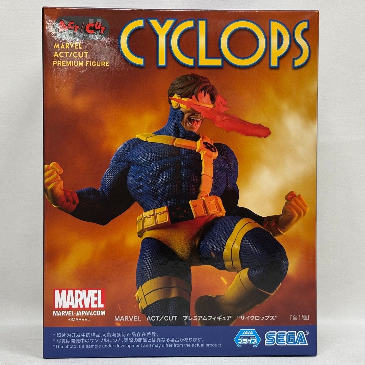 未開封 アメコミ マーベル プライズ フィギュア 8体 まとめ