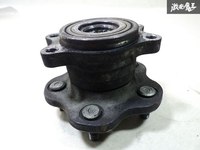 ☆実動外し☆ 日産 純正 S14/S15 シルビア SR20DET リア ハブ