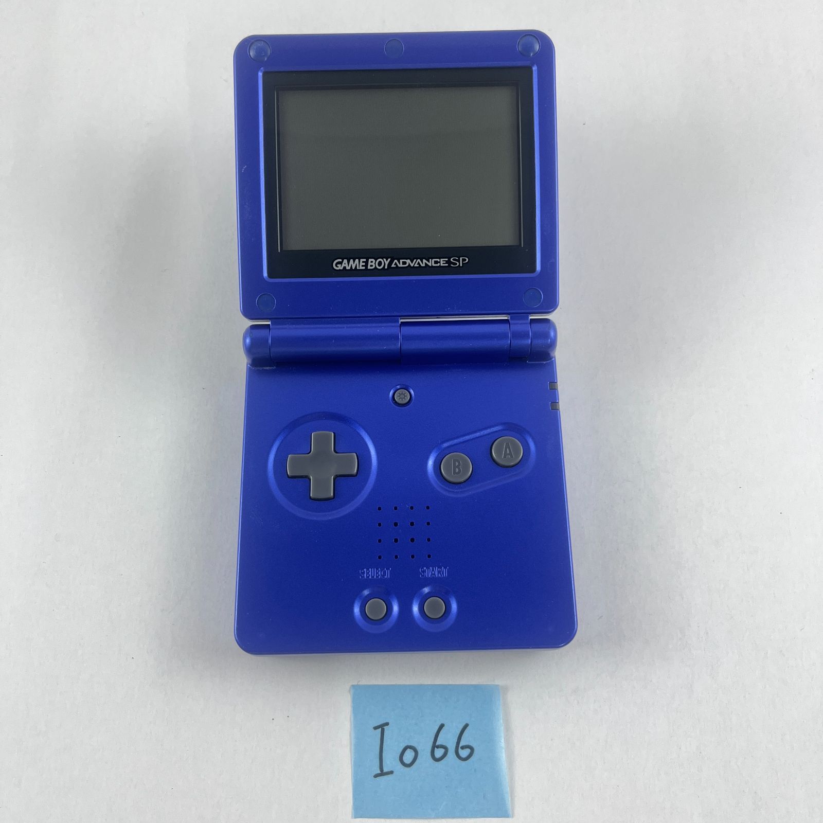 ゲームボーイアドバンスSP　本体　ソフト　セット 任天堂 GBASP ゲームボーイアドバンスSP 本体 すぐ遊べるセット