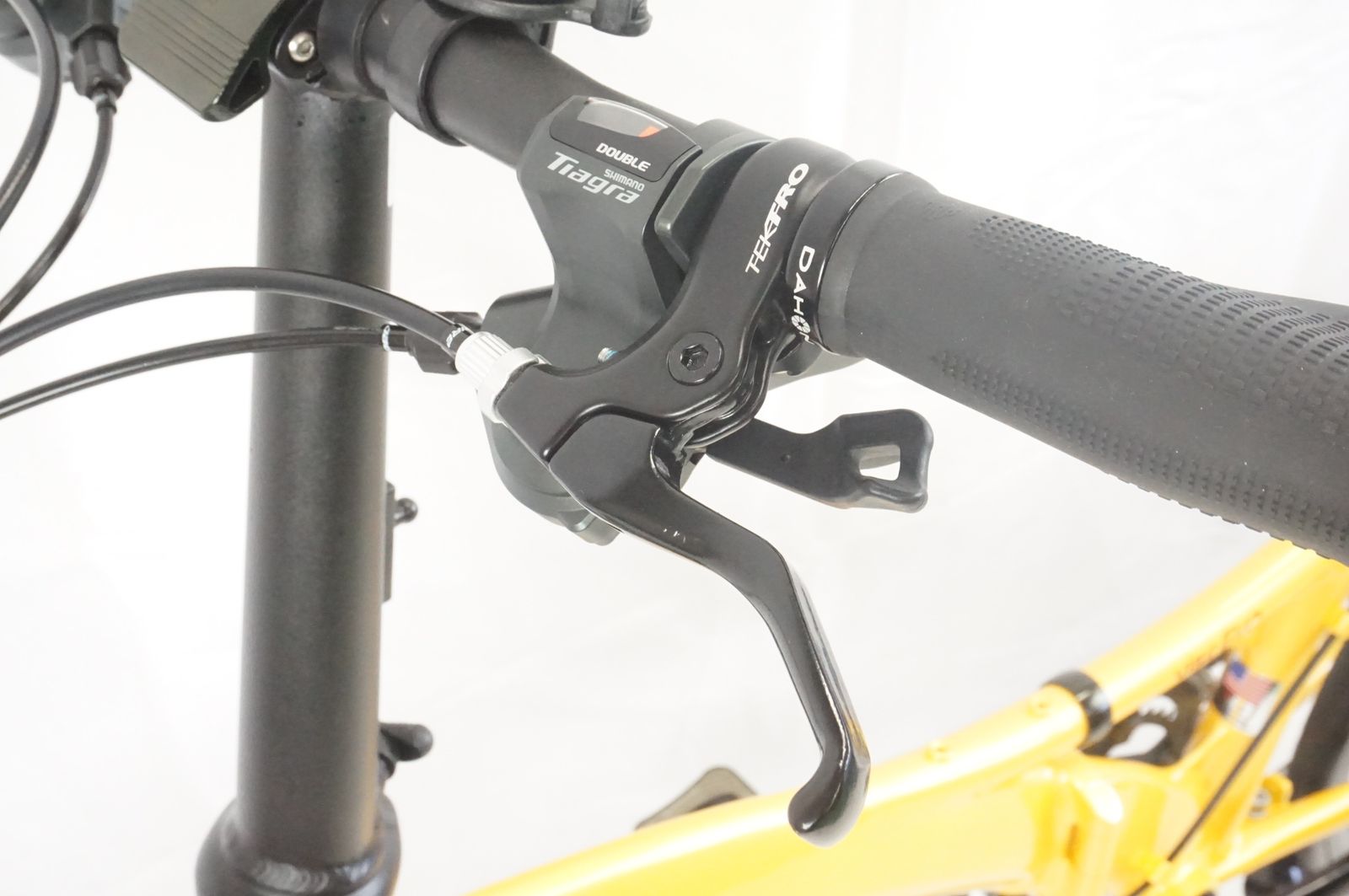 DAHON 「ダホン」 VISC EVO 2017年モデル 20インチ 折り畳み自転車