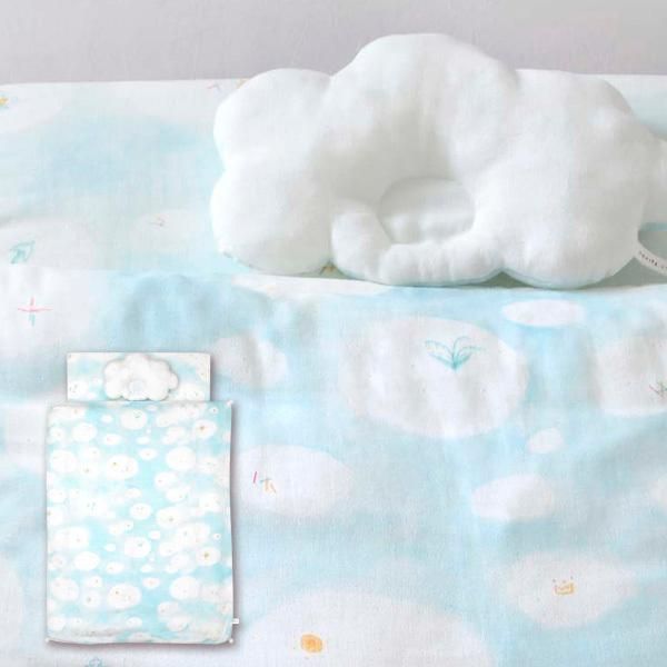 【ℹ︎ am ///// 】10mois ベビー布団スタンダードセット pono ベビー布団セット ミニサイズ(スタンダード・プレミアム