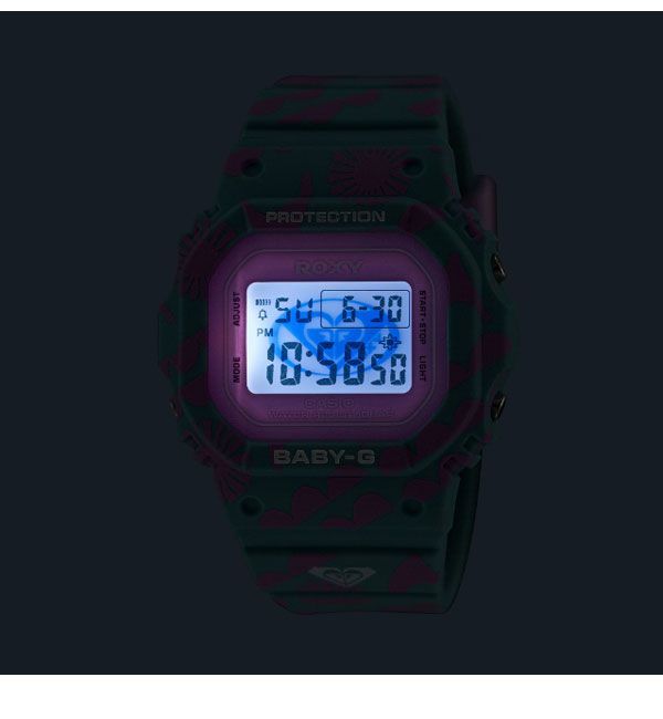 【即納】 【国内正規品】 BABY-G ベイビージー CASIO カシオ BGD-565RX-2JR 腕時計 時計 bgd-565rx-2jr ギフト