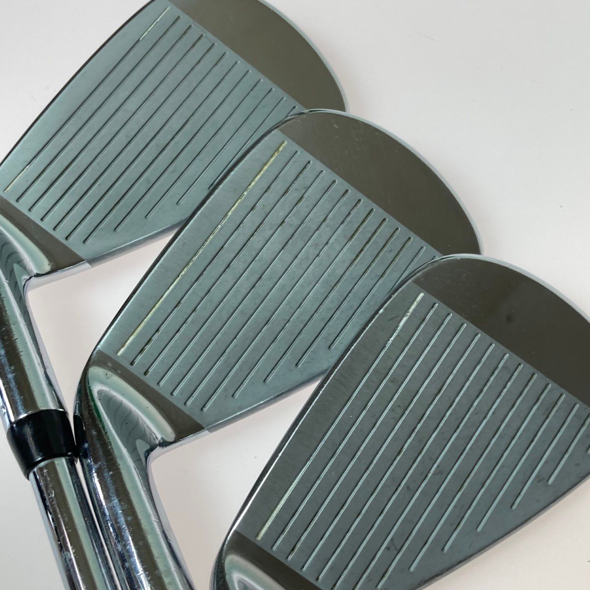 ヤマハ inpres X 460D アイアン8本セット メンズ 右 SR 人気