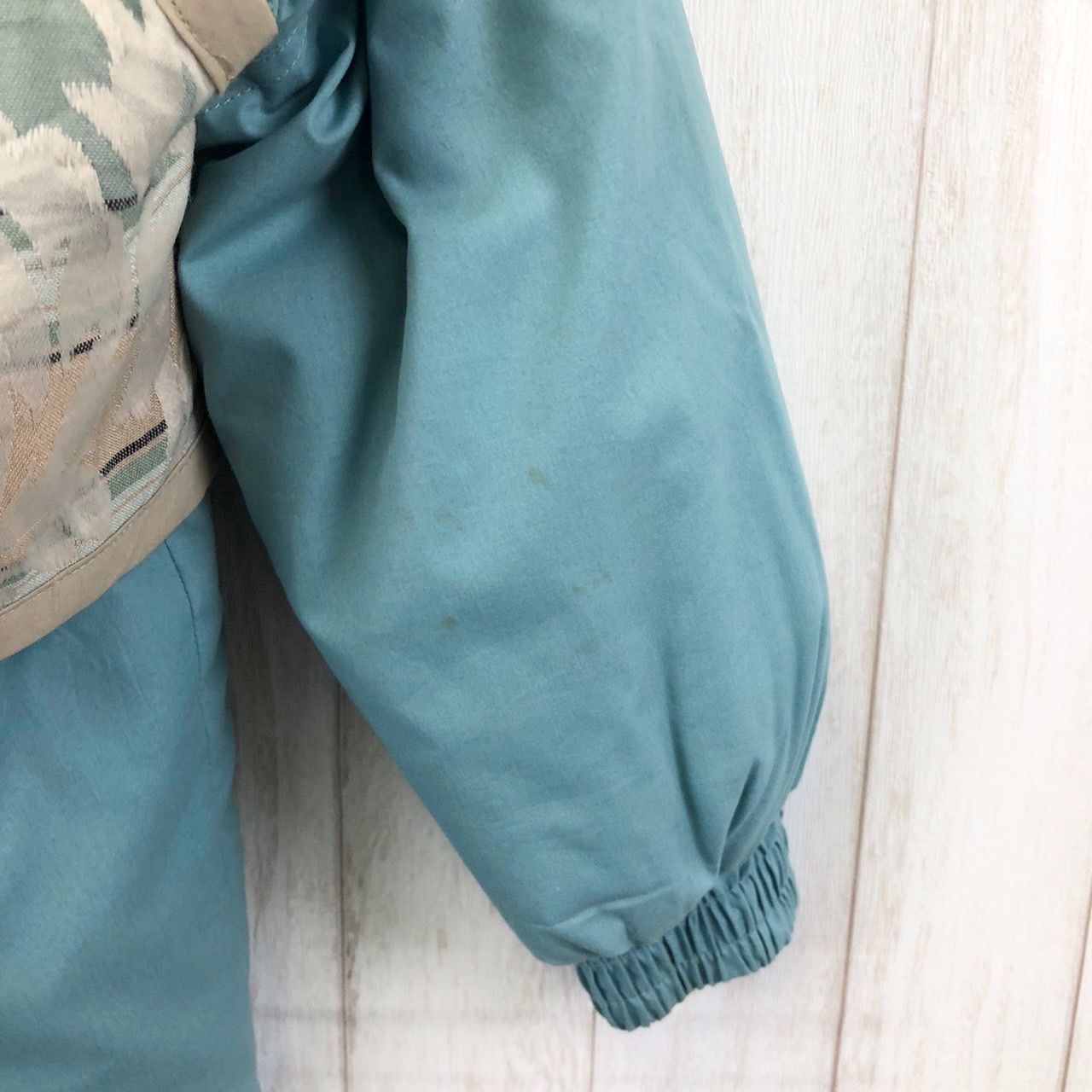 ROTHSCHILD ロスチャイルド アウター フード付き モッズコート ダウン  