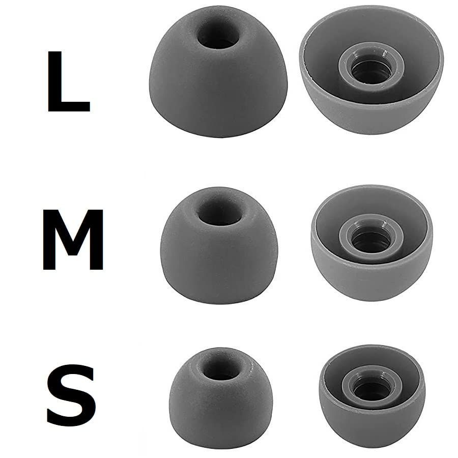 Beats Studio Buds + イヤーピースなど5点セット Beats Studio Buds + イヤーピースなど5点セット Beats Studio Buds +