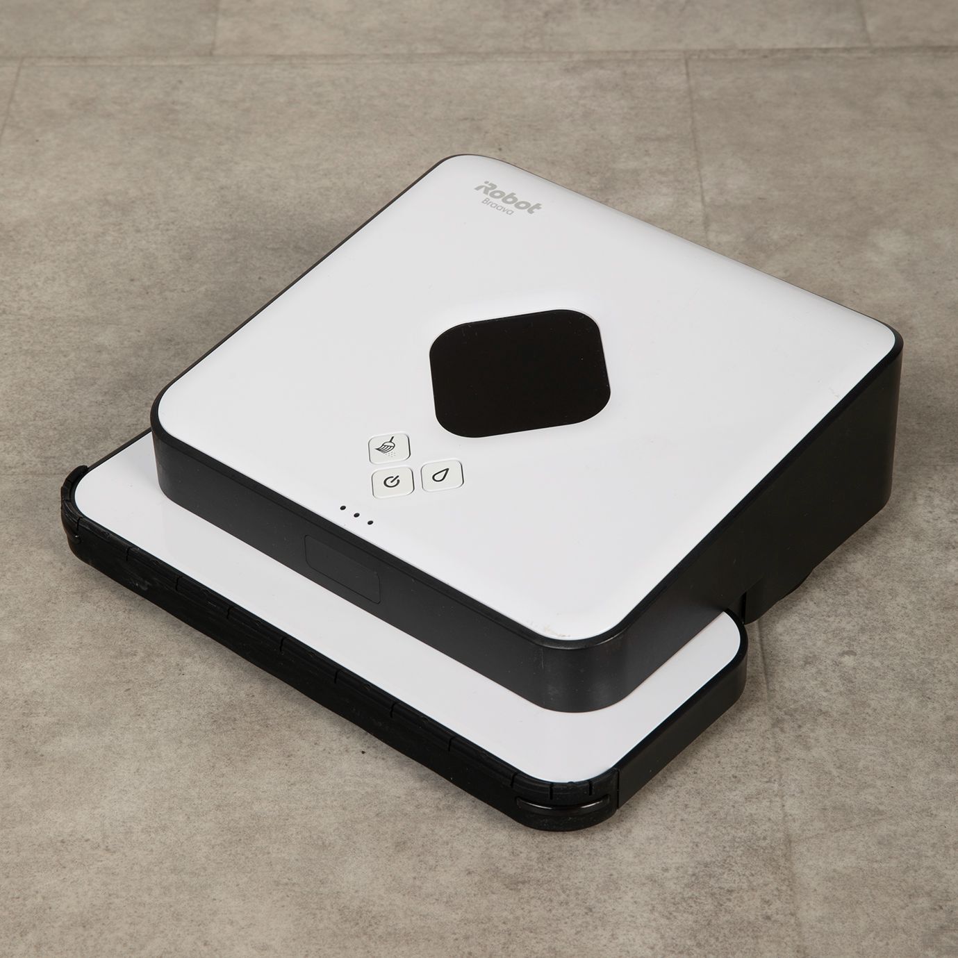 IROBOT ブラーバ390J iRobot Braava/ブラーバ 390j