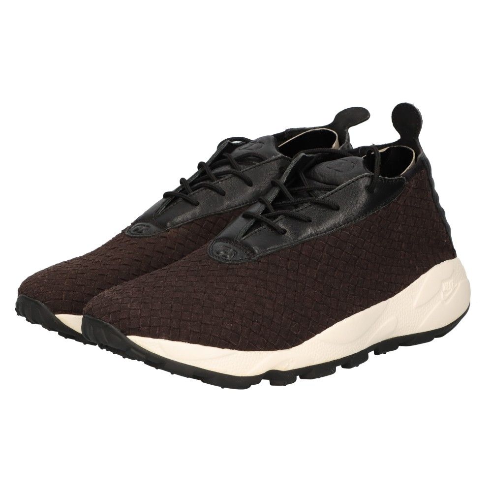 NIKE (ナイキ) AIR FOOTSCAPE WOVEN CHUKKA FRAGMENT エア