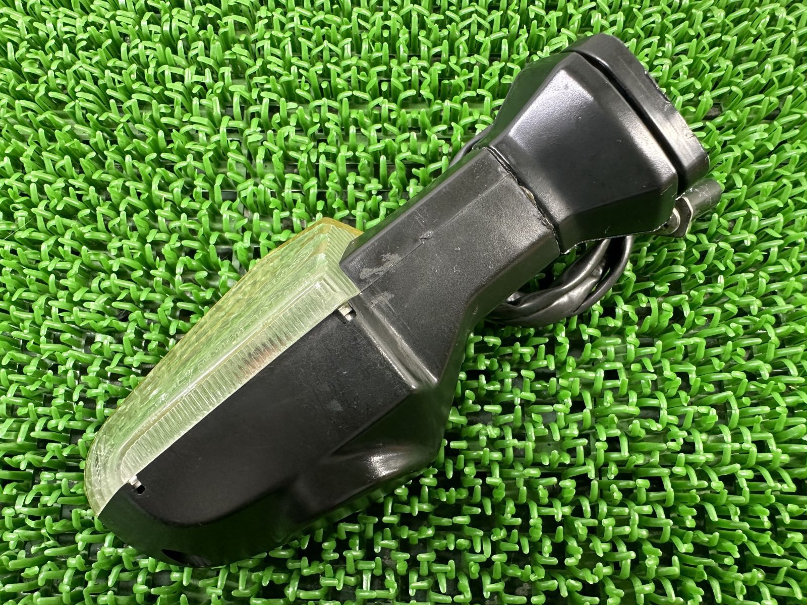 niki NINJA400R リアウインカー 右 004200/90290 カワサキ 純正 バイク 部品