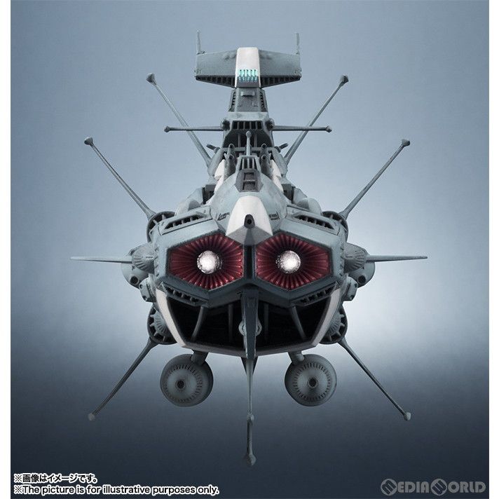 宇宙戦艦ヤマト2202 愛の戦士たち