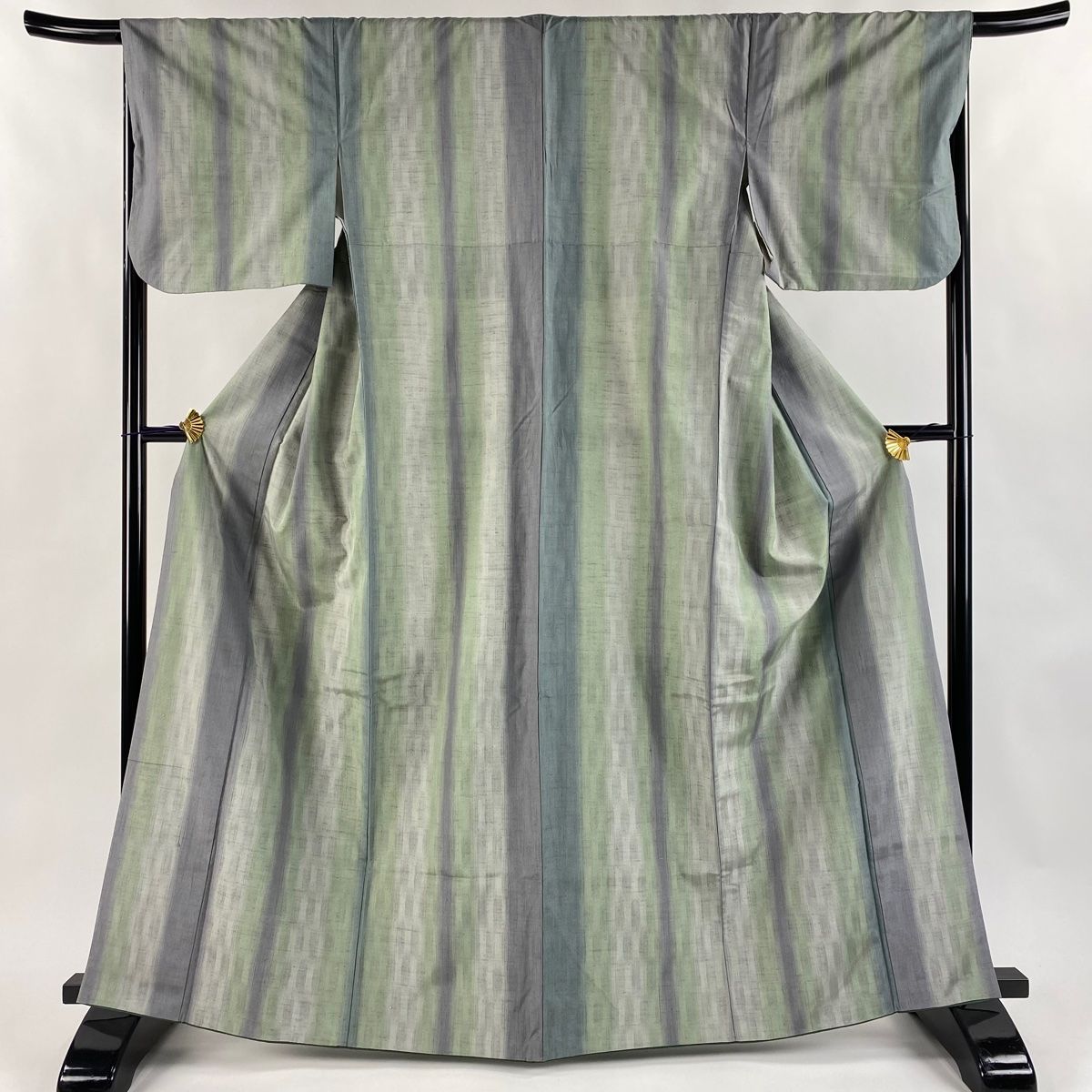 名古屋帯セット 縞