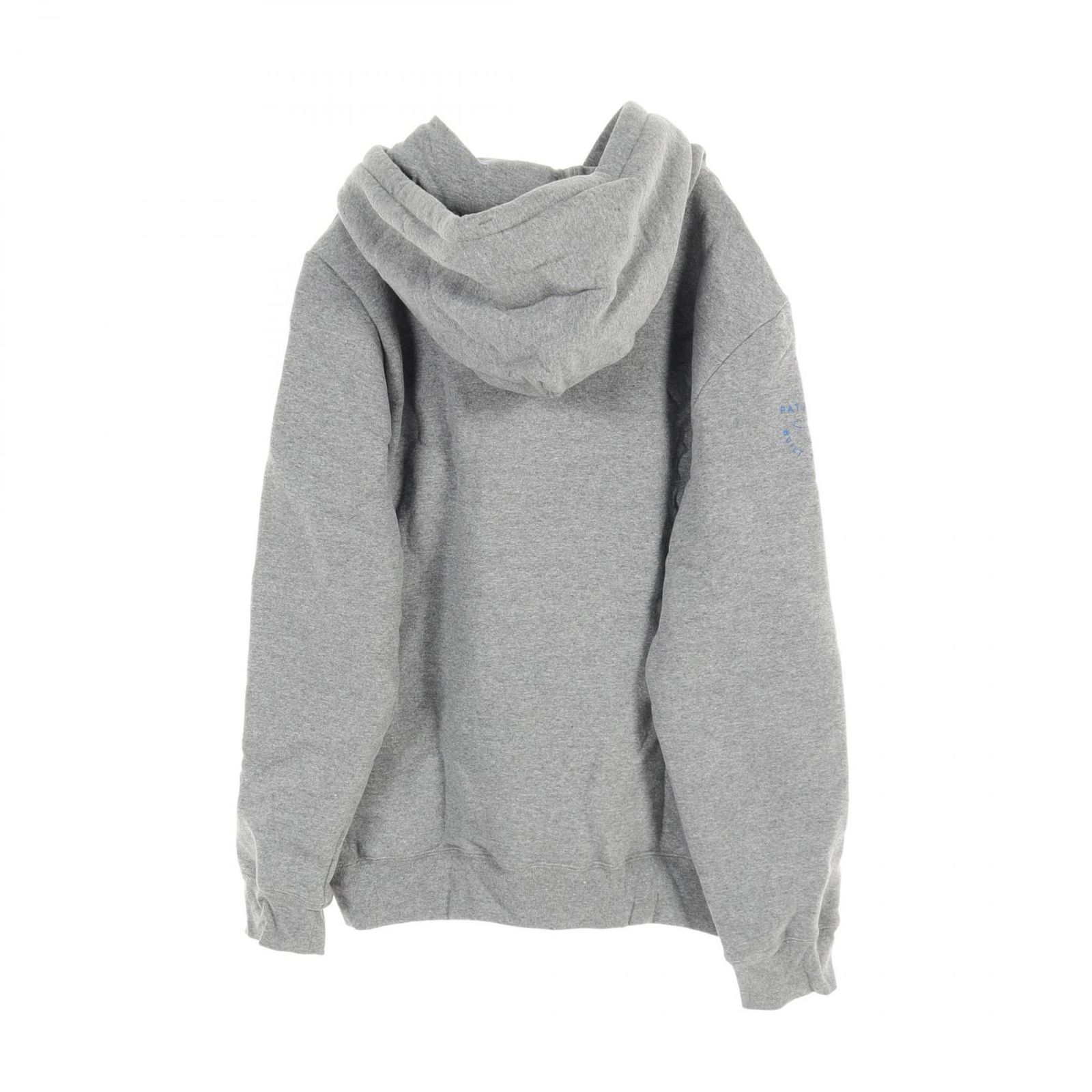 patagonia パタゴニア FORGE MARK UPRISAL HOODY パーカー - メルカリ