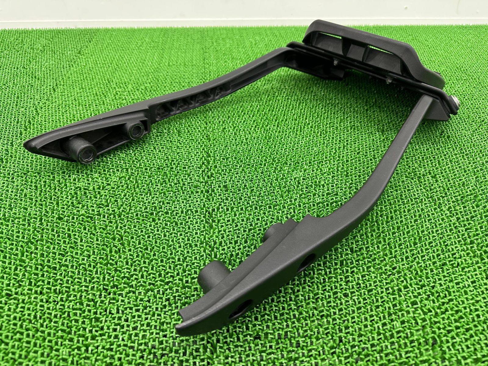 NINJA1000 リアキャリア カワサキ 純正 中古 バイク 部品 ZXT00G