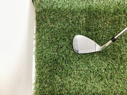 キャロウェイ ROGUE ST MAX GW ウェッジ WG 純正特注シャフト フレックスR メンズ 男性用 右利き 右用 Nランク ゴルフクラブ