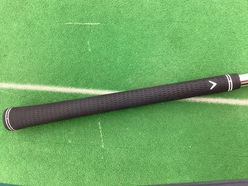 ピカピカの キャロウェイ OPUS クロム 48° 10°S ウェッジ WG NS PRO MODUS3 TOUR115 フレックスS メンズ 男性用 右利き 右用 Cランク ゴルフクラブ 綺麗