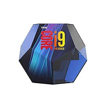 中古】「非常に良い」INTEL インテル CPU Corei9-9900K INTEL300