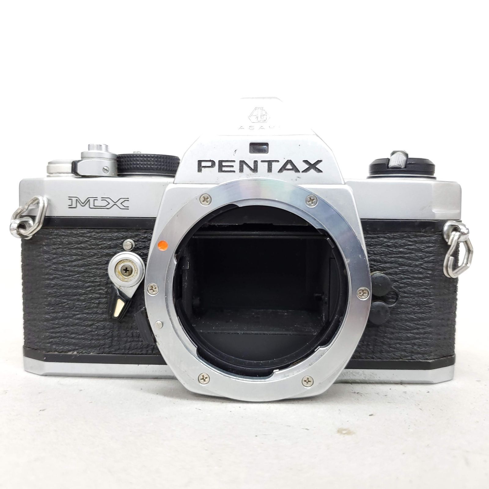 動作 済 Pentax MX F1006-8ID