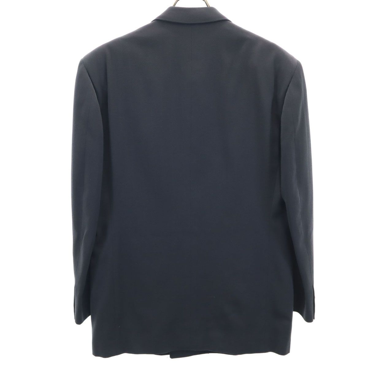 イタリア製　80s-90s GIORGIO ARMANI テーラードジャケット GIORGIO ARMANI - ジョルジオアルマーニ 90s イタリア製 ウール