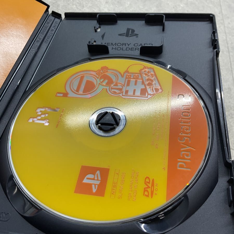 PlayStation 2/プレイステーション 2/プレステ 2/PS 2 マイル