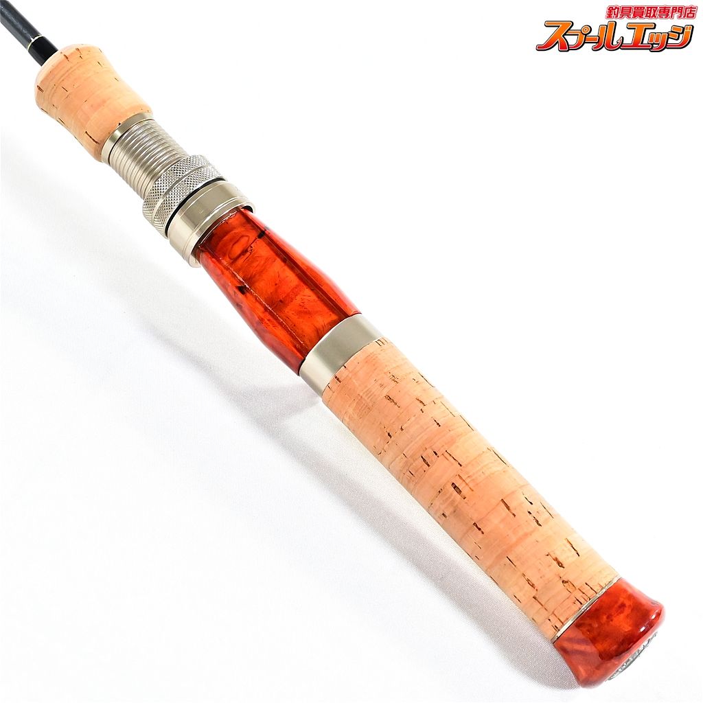 イトウクラフト エキスパートカスタム EXC 510 ULX (BORON) 【公式通販】