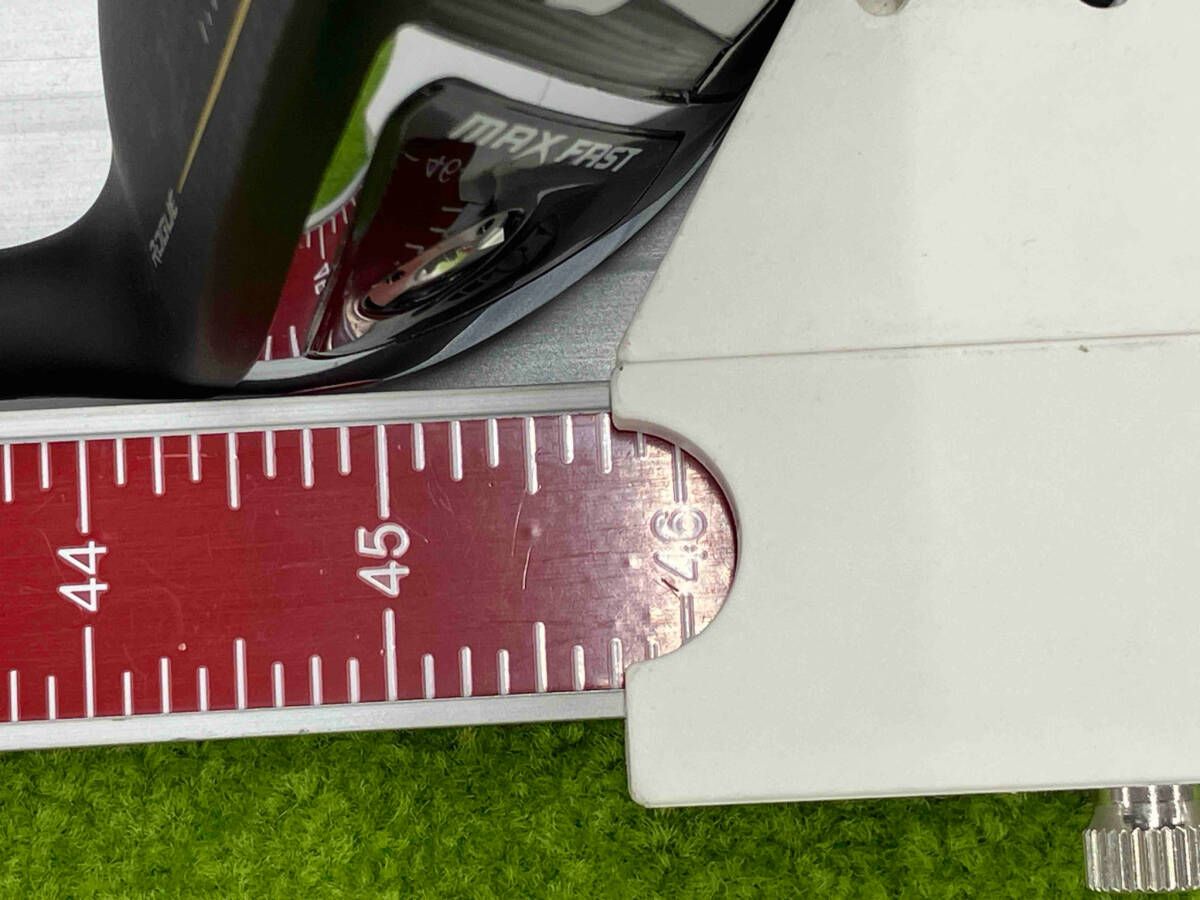フレックスS ヘッドカバーあり付属品なし