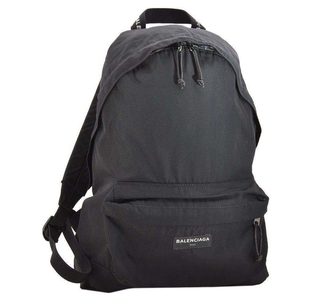 美品■BALENCIAGA バレンシアガ クラシットラベラー リュック 黒 楽天市場】【8/24～25限定・最大2万円OFFクーポン配布中