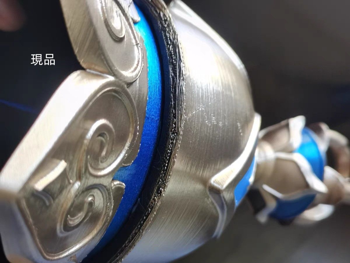 原神 スカラマシュ 放浪者 コスプレ 武器 トゥライトゥーラの 原神 スカラマシュ 放浪者 コスプレ 武器 トゥライトゥーラの