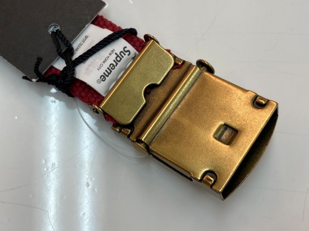 シュプリーム SUPREME x Dickies ディッキーズ 22ss Stripe