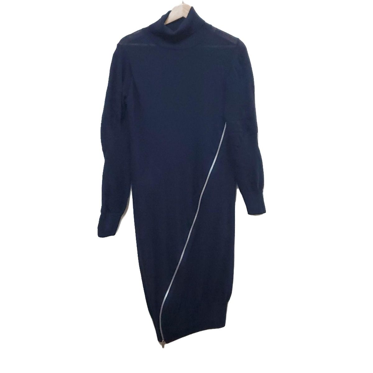sacai サカイ レディース ワンピース サイズ：1(S位)（その他