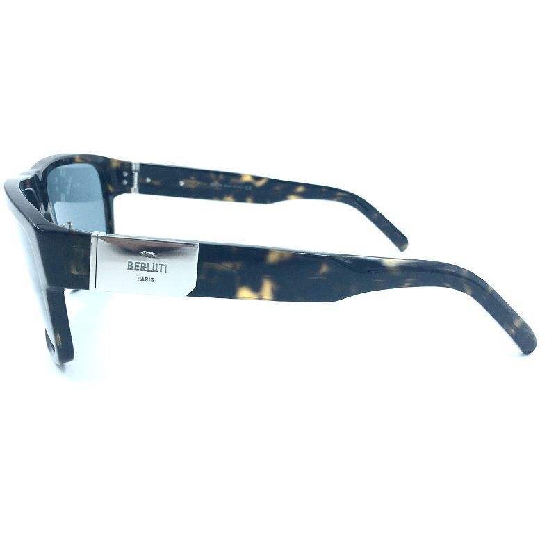BERLUTI Sunglasses ベルルッティ BL40007U 52V サングラス