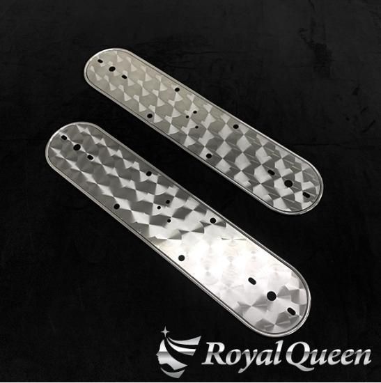 パーツ RoyalQueen
