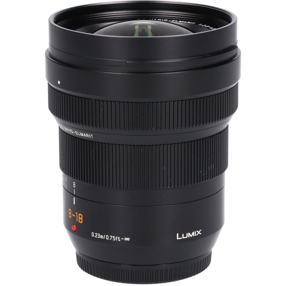 ＤＧ Ｖ－ＥＬＭＡＲＩＴ８－１８ｍｍ Ｆ２．８－４