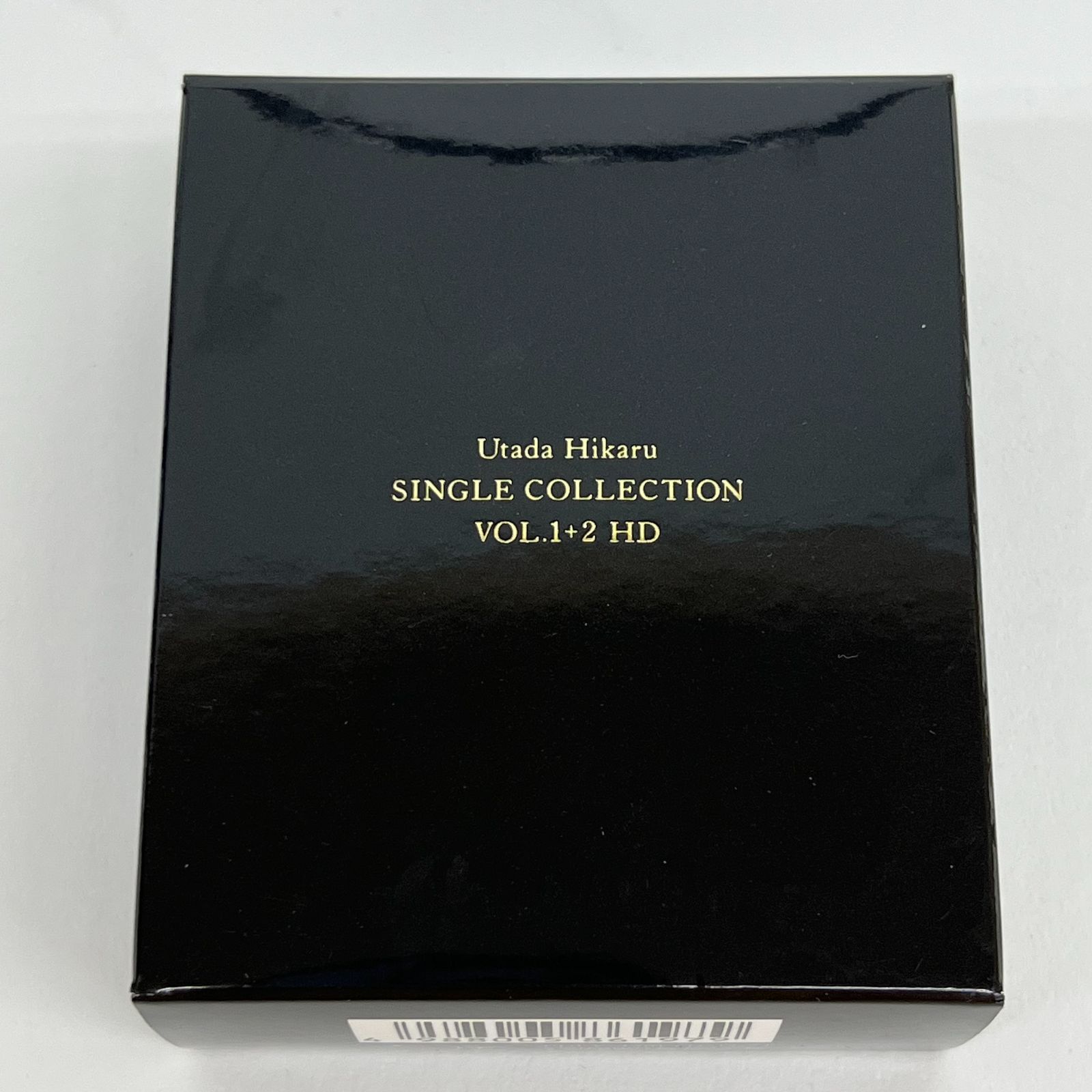 宇多田ヒカル シングルコレクション VOL.1+2 HD (USBメモリー) 宇多田ヒカル / Utada Hikaru SINGLE COLLECTION VOL.1+2 HD